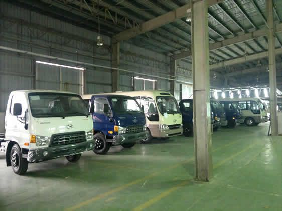 L/H: 0932.707.839 Cty chúng tôi chuyên bán các sp xe HINO,HYUNDAI,ISUZU..xe tải nhẹ và nặng mới 100% - 31