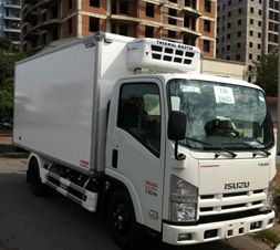 Xe tải ISUZU Xe tải ISUZU