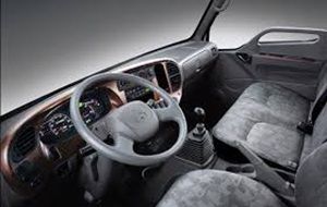Xe tải ISUZU NMRH 1,9T Xe tải ISUZU NMRH 1,9T