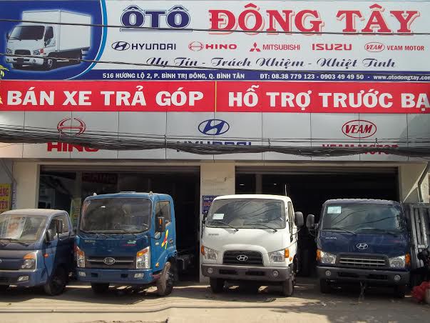 L/H: 0932.707.839 Cty chúng tôi chuyên bán các sp xe HINO,HYUNDAI,ISUZU..xe tải nhẹ và nặng mới 100% - 29