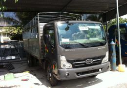 Các dòng xe tải mới từ nhà máy Veam Motor tiêu chuẩn chất lương Hyundai Hàn Quốc