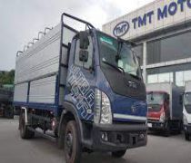 Xe tải TaTa Ultra Ấn Độ 7t5