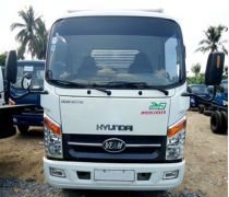 Xe tải Veam VT250 xe tải Hyundai Veam 2,5 tấn giá rẻ chất lượng