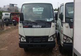 Xe tải Isuzu giá rẻ 1,4 tấn và 1,9 tấn dòng xe tải Isuzu của mọi nhà