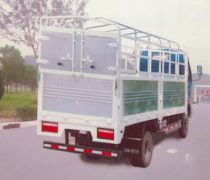 Xe tải VEAM VT200A: Dòng xe tải mới của nhà máy Veam motor