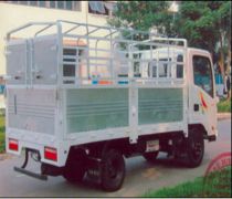 Xe tải VEAM VT150 dòng xe tải nhỏ hiện đại lưu thông trong nội thành