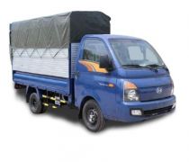 Xe tải Hyundai Porter H150 - Tổng hợp đầy đủ chi tiết