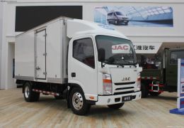 Giá bán xe tải Jac cập nhật mới nhất năm 2019