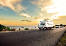 VM Motors cung cấp giải pháp vận tải đường dài