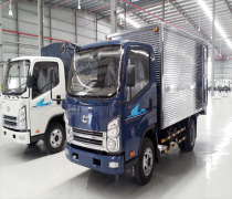 Xe tải Hyundai Daehan Tera 240S