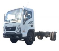 HYUNDAI MIGHTY EX6 – Mẫu xe tải trung mới 2020 tại Việt Nam