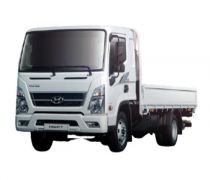 HYUNDAI MIGHTY EX8 - Chuẩn mực mới cho xe tải trung năm 2020