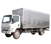 Xe tải ISUZU Vĩnh Phát VM FN129 8.2 tấn